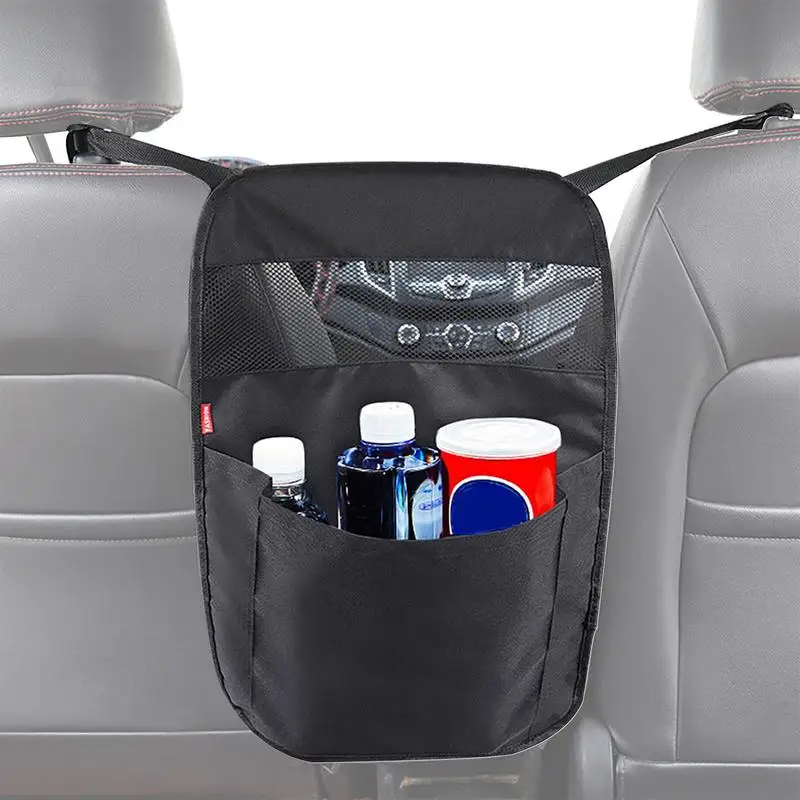 Backseat Storage Bag Convenient Pocket For Car Spacious Handbag Holder Car Interior Accessories For Books Cell Phones Dolls Toys
Backseat Storage Bag Convenient Pocket For Car Spacious Handbag Holder Car Interior Accessories For Books Cell Phones Dolls Toys