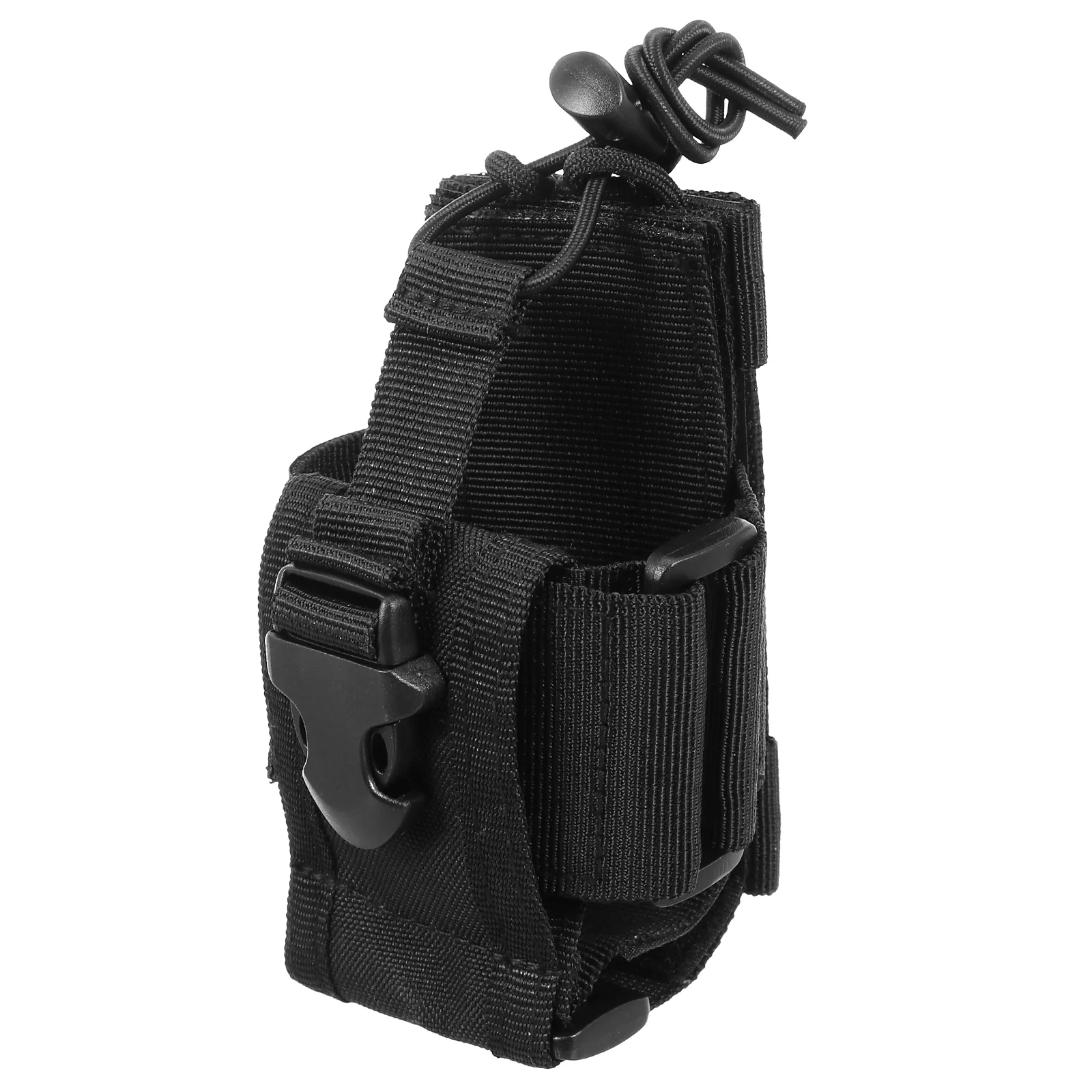 Interphone Pouch Adjustable Stand Portable Radio Holster Universal Holster Walkie Talkie Bag Camping Adjustable Radio Holder
Interphone Pouch Adjustable Stand Portable Radio Holster Universal Holster Walkie Talkie Bag Camping Adjustable Radio Holder