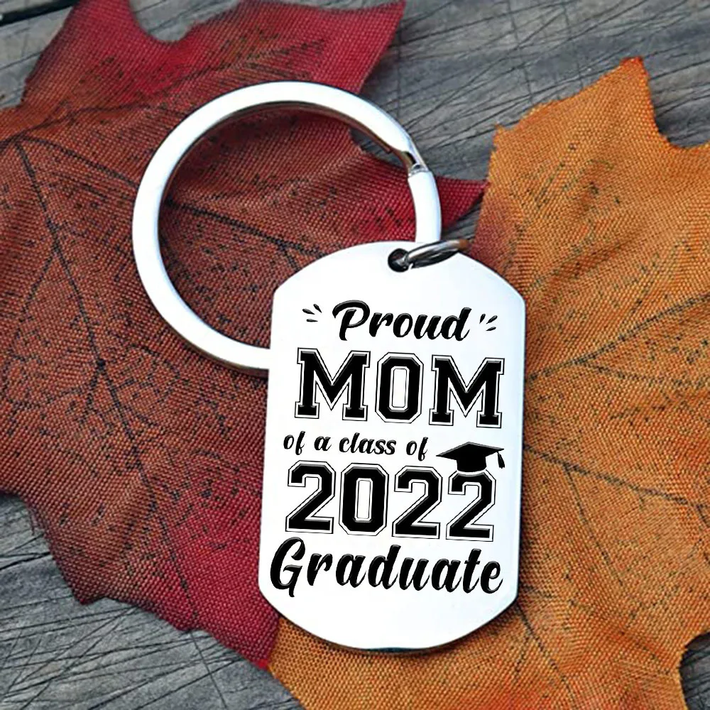 2022 Graduation Gifts Keychain for Him Her Class of 2022 College Middle Senior High School Student Gift
2022 Graduation Gifts Keychain for Him Her Class of 2022 College Middle Senior High School Student Gift