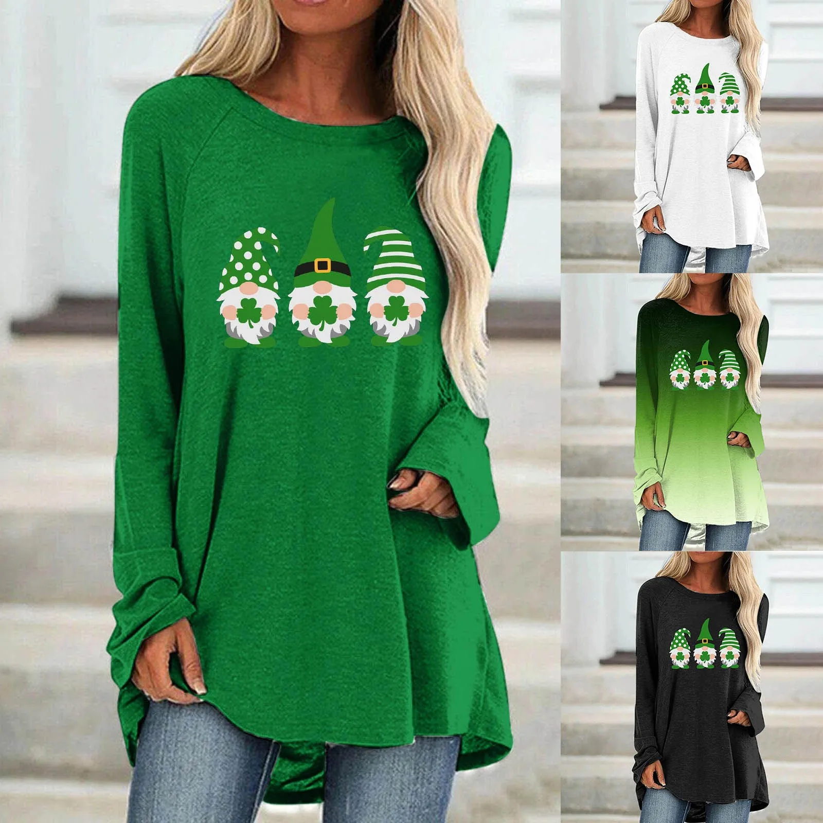Womens Print Solid Color Large T Shirt Round Neck Cute Tops for Women Summer Stretch Tee Womens T Shirts Short Sleeve Loose Fit
Womens Print Solid Color Large T Shirt Round Neck Cute Tops for Women Summer Stretch Tee Womens T Shirts Short Sleeve Loose Fit