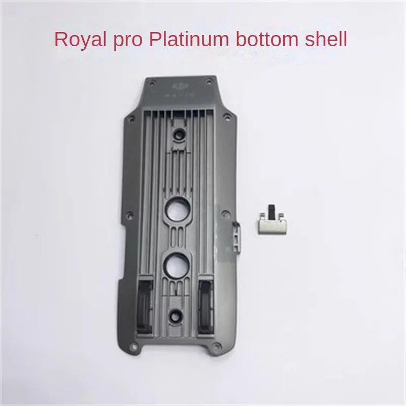 DJI Mavic Pro Platinum - The Ultimate Drone with Durable Outer Shell, Reinforced Middle Frame, and Enhanced Bottom Shape for Un
DJI Mavic Pro Platinum - The Ultimate Drone with Durable Outer Shell, Reinforced Middle Frame, and Enhanced Bottom Shape for Un