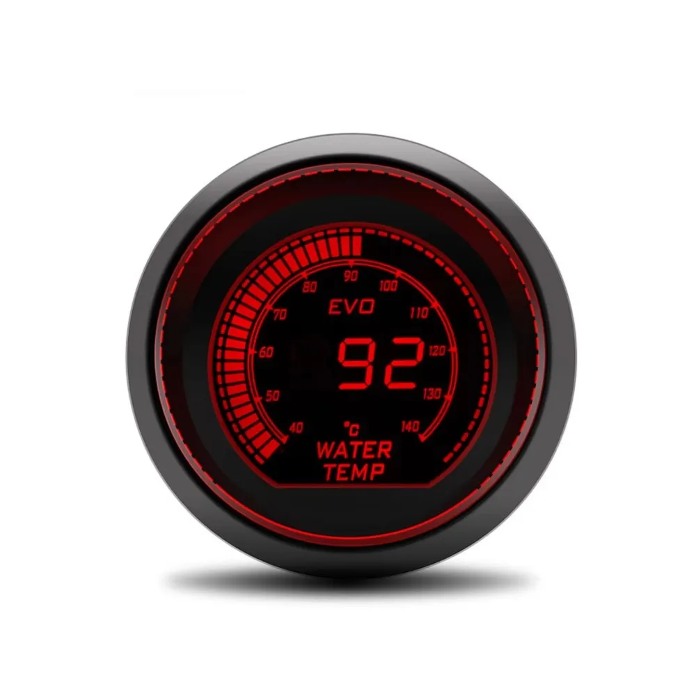 52 мм тахометр об/мин, температура воды, масла, датчик температуры масла, вольтметр температуры выхлопных газов, усилитель вакуума, датчик AFR, красная, синяя подсветка, ЖК-дисплей
52 мм тахометр об/мин, температура воды, масла, датчик температуры масла, вольтметр температуры выхлопных газов, усилитель вакуума, датчик AFR, красная, синяя подсветка, ЖК-дисплей