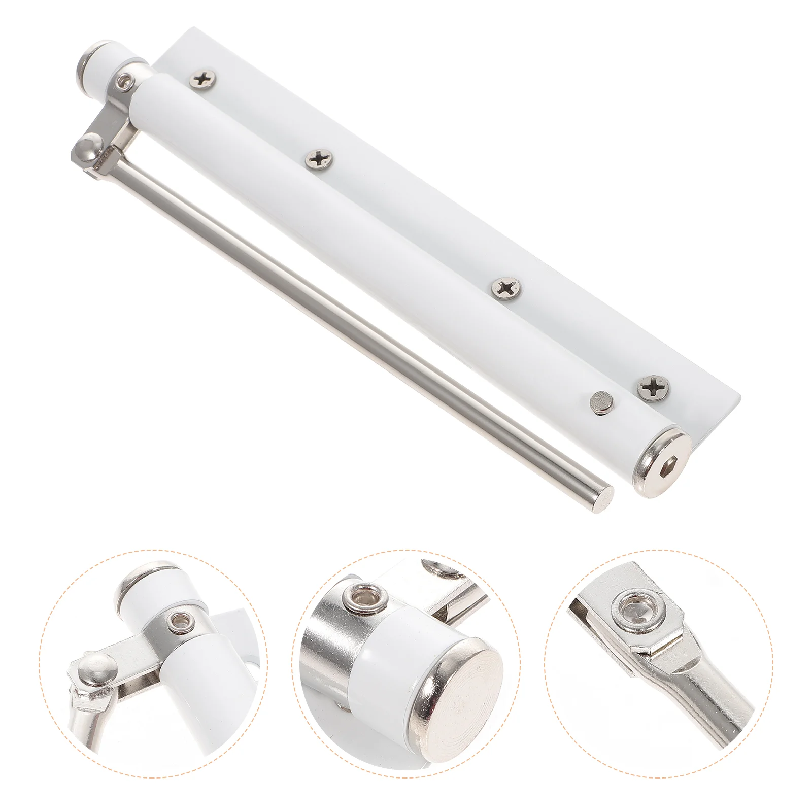 Security Safety Stainless Steel Commercial Door Closer Spring Door Closer Door Spring Closer
Security Safety Stainless Steel Commercial Door Closer Spring Door Closer Door Spring Closer