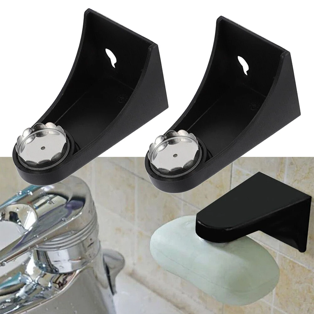 2pcs Soap Box Bathroom Magnetic Soap Holder Hanging Soap Dish Rack Soap Container Dispenser Wall Attachment Bathroom Tool
2pcs Soap Box Bathroom Magnetic Soap Holder Hanging Soap Dish Rack Soap Container Dispenser Wall Attachment Bathroom Tool