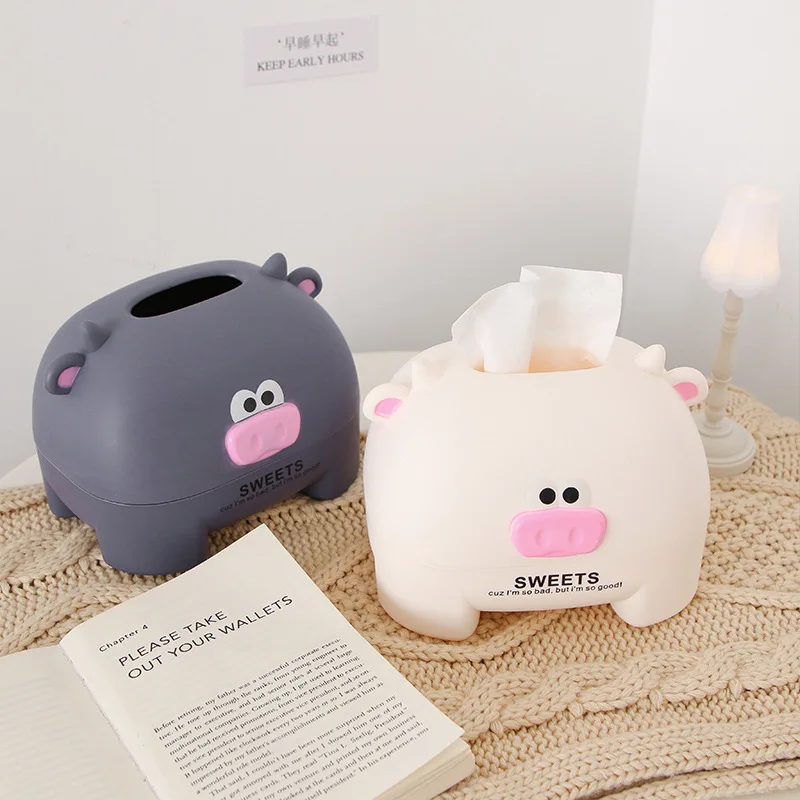 Милая бумажная коробка для полотенец для всей семьи, простой креативный рабочий стол, коробка для хранения гигиенической рулонной бумаги, в...
Милая бумажная коробка для полотенец для всей семьи, простой креативный рабочий стол, коробка для хранения гигиенической рулонной бумаги, в...