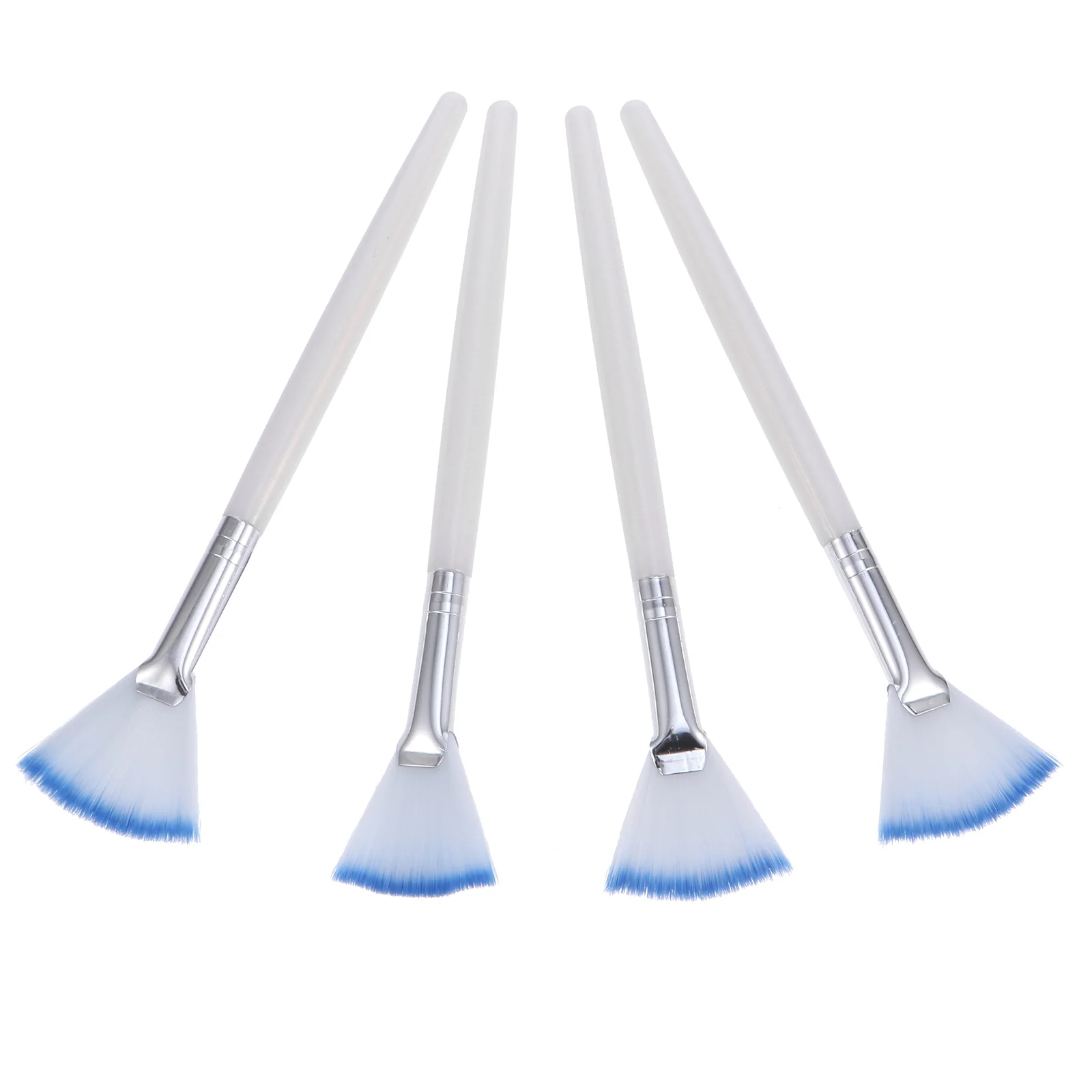 4pcs Portable Facial Mask Brushes For Facialses Fan Makeup Mask Brushes For Facialses Mask Mask Brushes For Facialses Tool
4pcs Portable Facial Mask Brushes For Facialses Fan Makeup Mask Brushes For Facialses Mask Mask Brushes For Facialses Tool