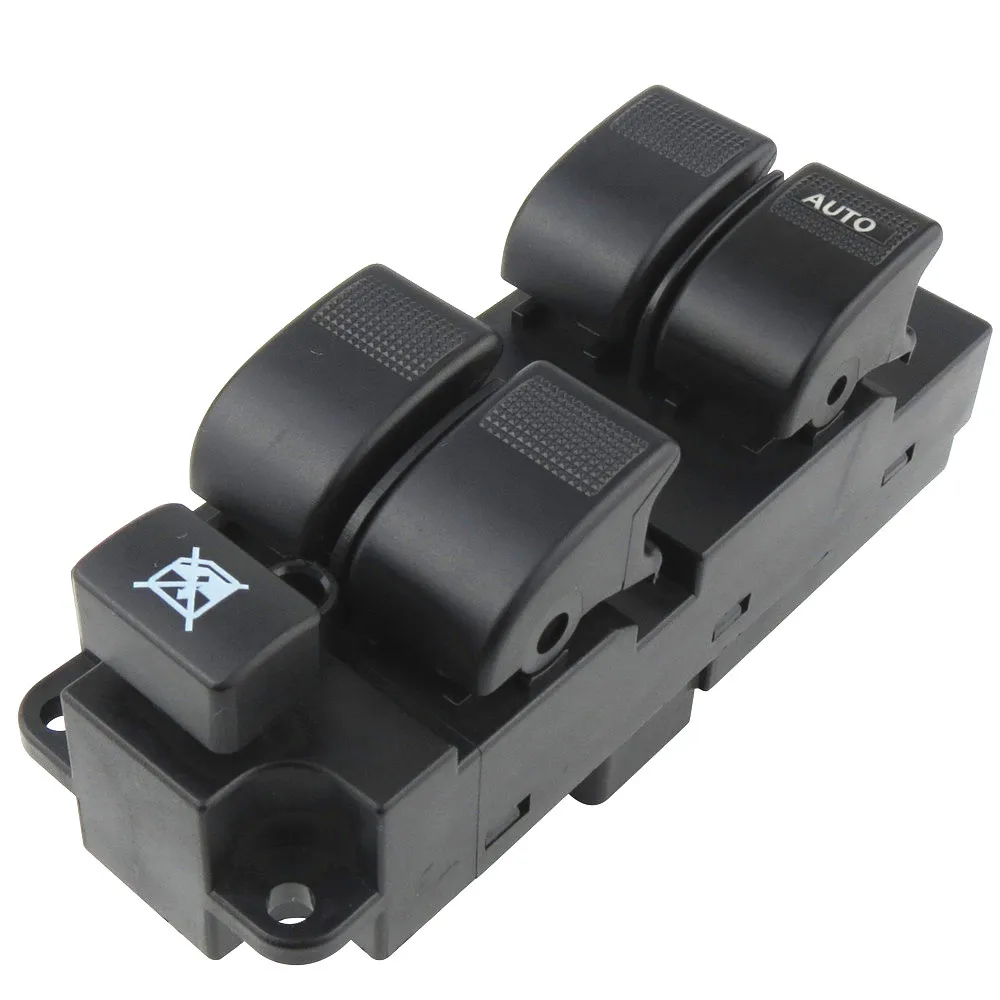 Car styling For Mazda 6 RHD 2003-2012 RHD Driver Side Electric Power Master Window Switch UR93-66-350
Car styling For Mazda 6 RHD 2003-2012 RHD Driver Side Electric Power Master Window Switch UR93-66-350