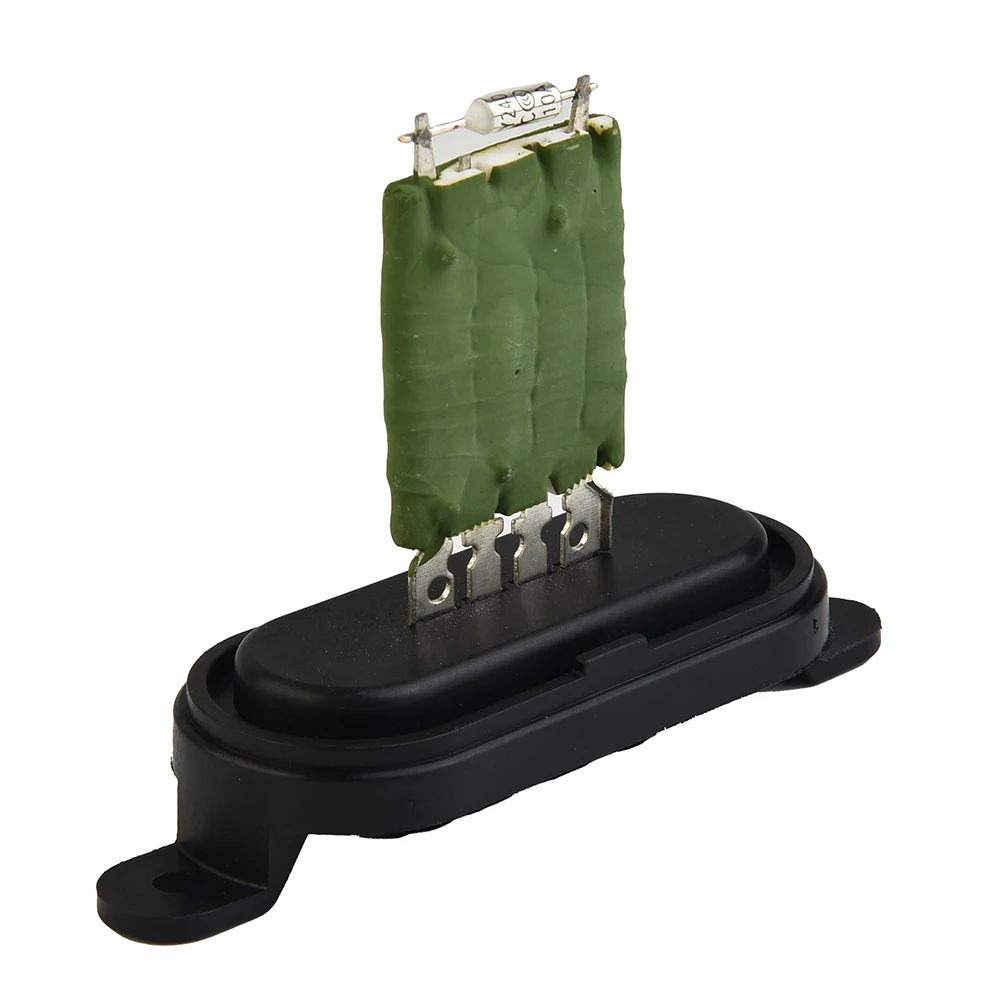1x Car Heater Blower Resistor For T5 Transporter MK5 Fan Motor Resistance 7E0959263C Air Conditioning Resistor Ready Stock
1x Car Heater Blower Resistor For T5 Transporter MK5 Fan Motor Resistance 7E0959263C Air Conditioning Resistor Ready Stock
