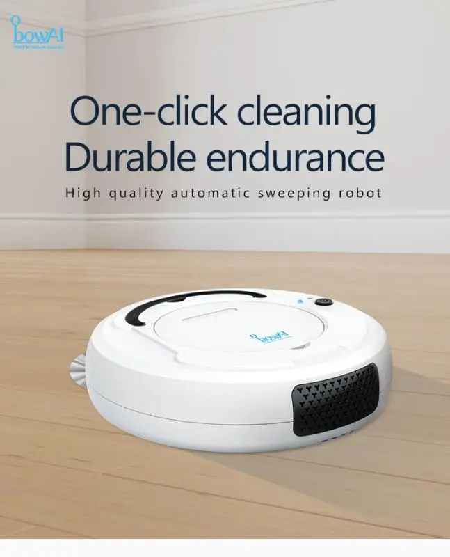 Xiaomi Intelligent sweeping robot Vacuum cleaner household charging three-in-one sweeping robot Home appliance gift wholesale
Xiaomi Intelligent sweeping robot Vacuum cleaner household charging three-in-one sweeping robot Home appliance gift wholesale