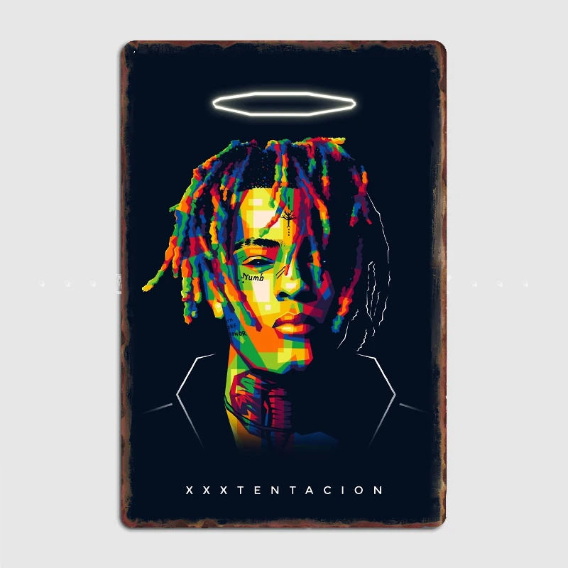Jahseh Metal Print Mural Garage Decoration Club Party Vintage Tin Sign Poster Coffee/Bar/Kitchen Decoration
Jahseh Metal Print Mural Garage Decoration Club Party Vintage Tin Sign Poster Coffee/Bar/Kitchen Decoration