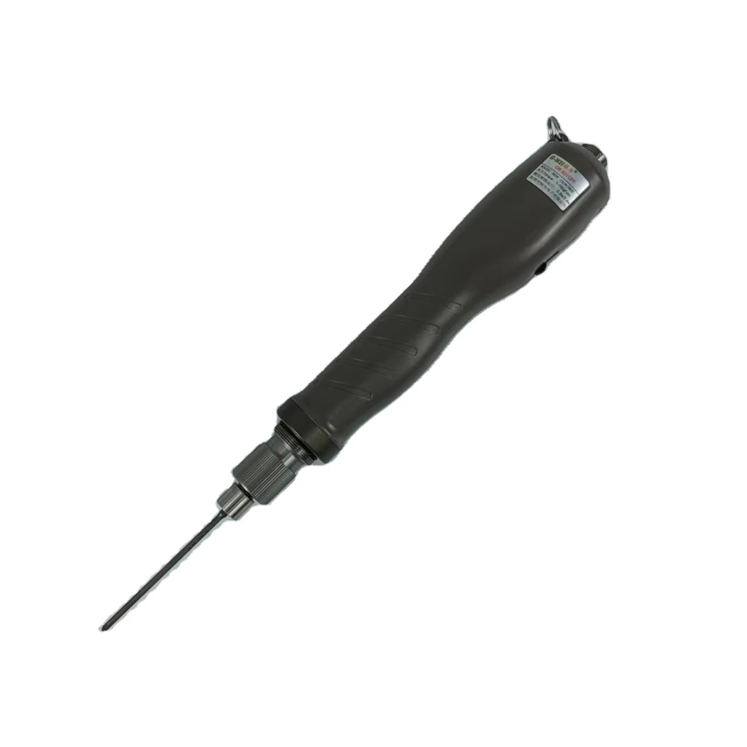 B3110PF Automatic Brushless Torque Adjustable Electric Screwdriver for Plastic Industry
B3110PF Automatic Brushless Torque Adjustable Electric Screwdriver for Plastic Industry