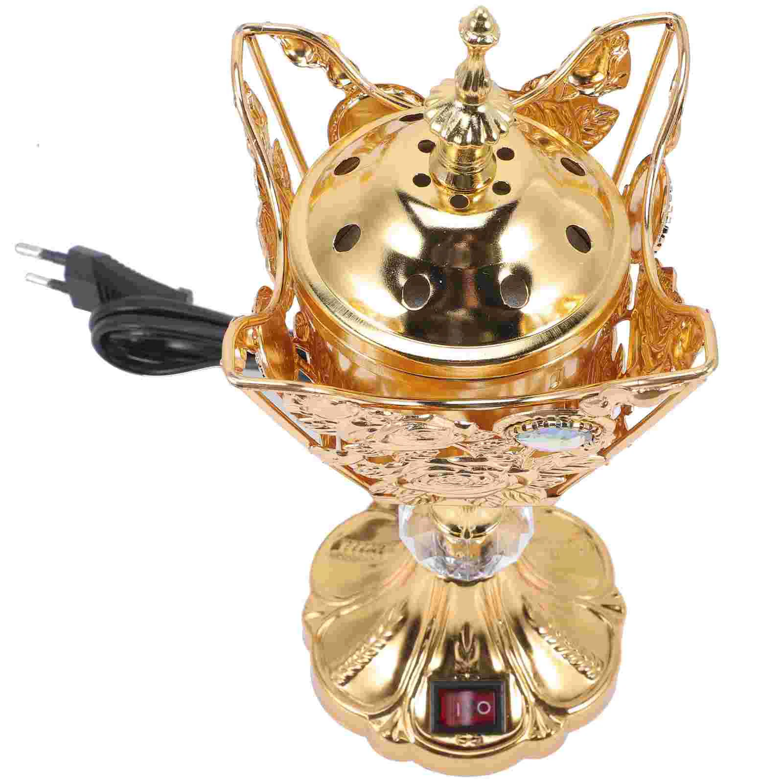 Burner Decor Home Electric Burner Home Decor Fine Burner Ornament Electric Burner Iron Home Decor Aroma Burner
Burner Decor Home Electric Burner Home Decor Fine Burner Ornament Electric Burner Iron Home Decor Aroma Burner