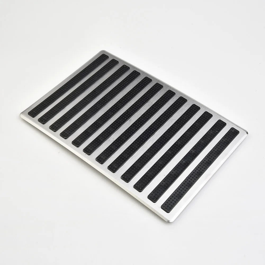 Hot Sale Universal PVC Car Floor Carpet Pad Heel Foot Mat Pedal Patch Cover 23.5X16cm Car Foot Pad Car Mat Accessories
Hot Sale Universal PVC Car Floor Carpet Pad Heel Foot Mat Pedal Patch Cover 23.5X16cm Car Foot Pad Car Mat Accessories