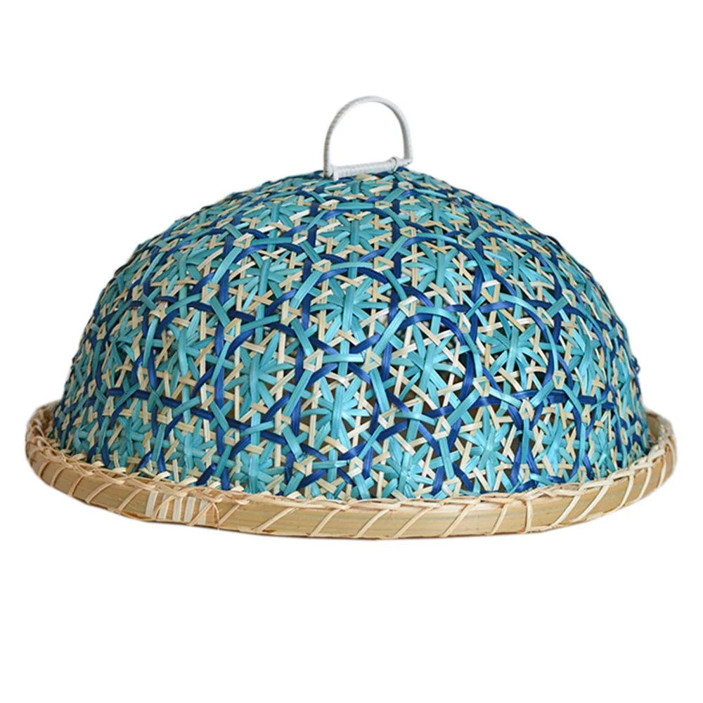Handmade Bamboo Food Fruit Rattan Straw Basket Bread With Lid Round Plate Kitchen Storage Bread Organizer Health
Handmade Bamboo Food Fruit Rattan Straw Basket Bread With Lid Round Plate Kitchen Storage Bread Organizer Health