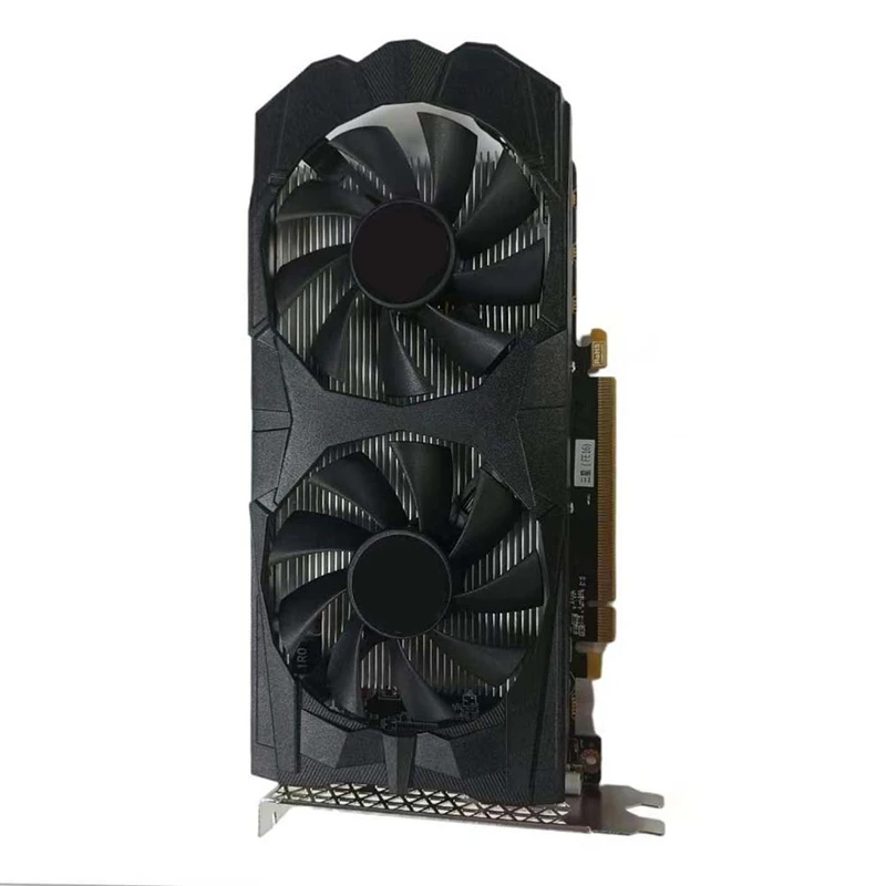 Игровая видеокарта RX580, 8 ГБ, настольная видеокарта RX580, игровая видеокарта для компьютера
Игровая видеокарта RX580, 8 ГБ, настольная видеокарта RX580, игровая видеокарта для компьютера