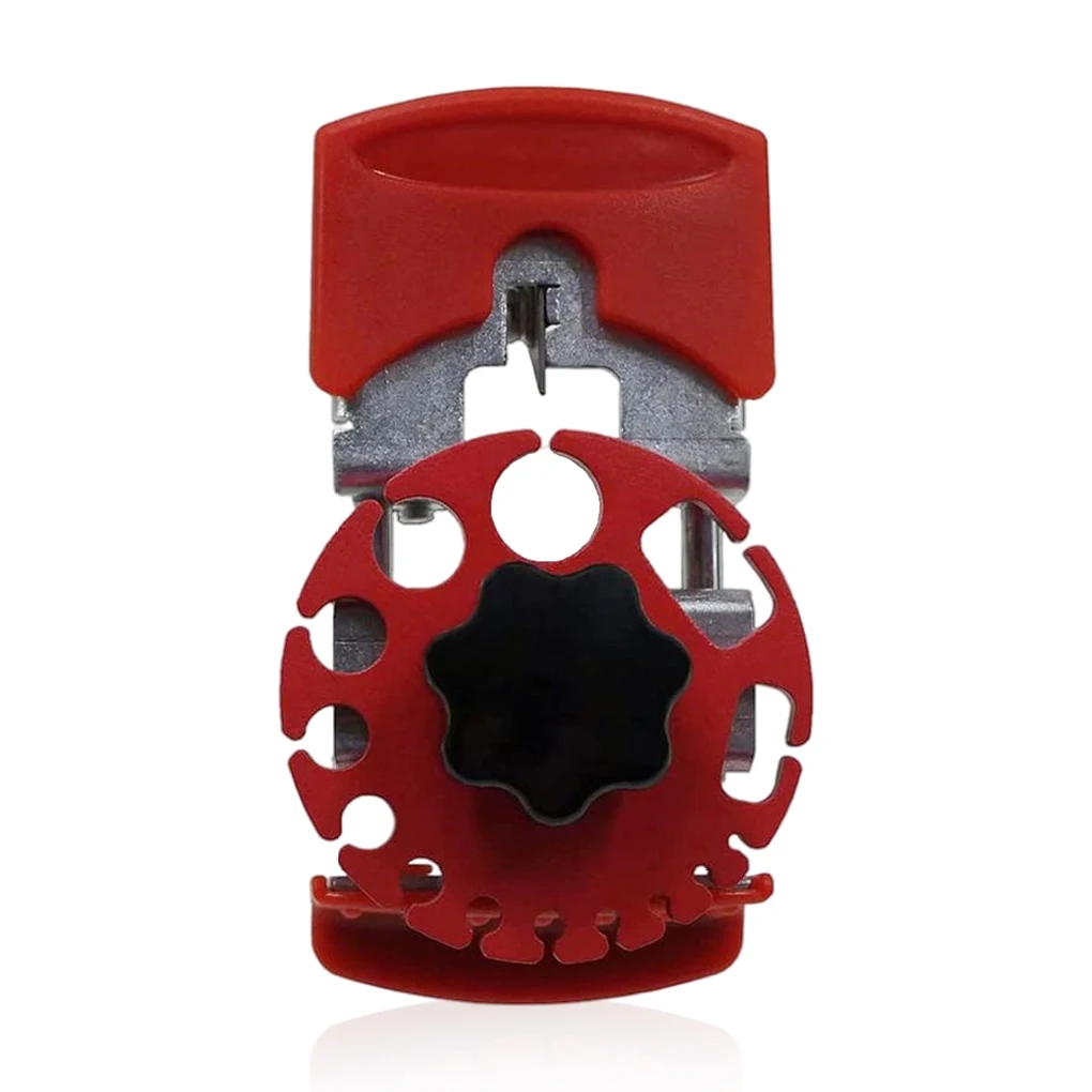 Automatic Wire Stripping Machine Handheld Scrap Copper Cable Stripper Manual Crimping Hand Tool Household Gadgets
Automatic Wire Stripping Machine Handheld Scrap Copper Cable Stripper Manual Crimping Hand Tool Household Gadgets