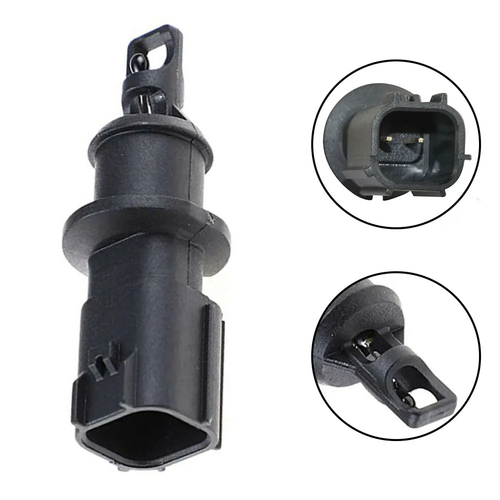 New Practical Quality Temperature Sensor Sensor 1 Pc 33179 4606487AA 4606487AB 5S1024 AX109 For For Jeep
New Practical Quality Temperature Sensor Sensor 1 Pc 33179 4606487AA 4606487AB 5S1024 AX109 For For Jeep
