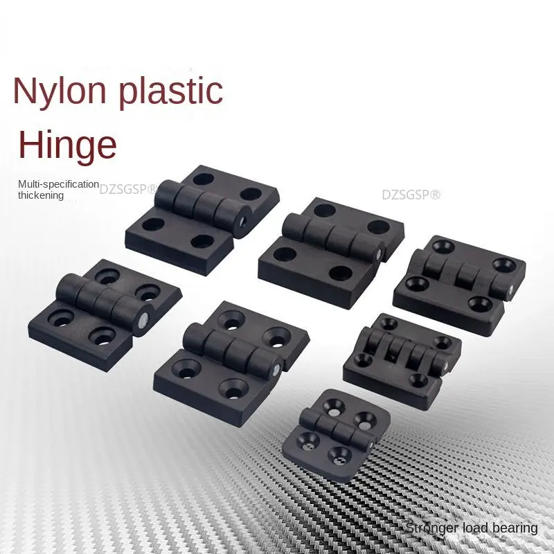 10PCS Nylon Plastic Butt Hinge Drawer Jewellery Case Hinges for Wooden Box Cabinet Furniture Hardware
10PCS Nylon Plastic Butt Hinge Drawer Jewellery Case Hinges for Wooden Box Cabinet Furniture Hardware