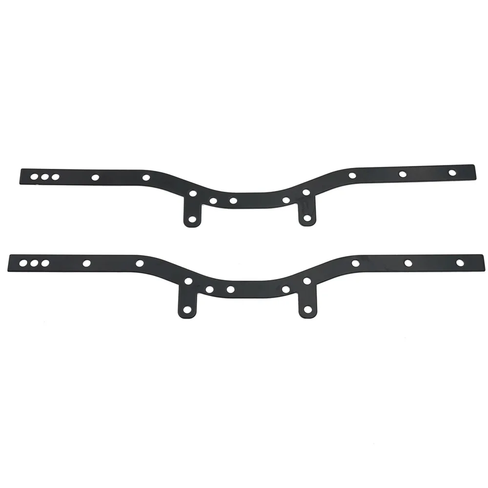 

Metal Chassis Beam Girder Side Frame Chassis for WPL C14 C24 C24-1 MN D90 MN98 MN99S RC Car Upgrades Parts Accessories