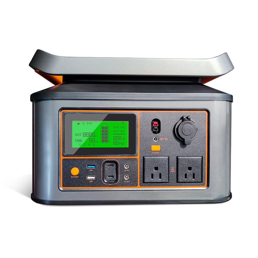 Outdoor Portable 1000w 48V Energy Storage System 300w Portable Power Station 36v Battery Pack With Led Light
Outdoor Portable 1000w 48V Energy Storage System 300w Portable Power Station 36v Battery Pack With Led Light