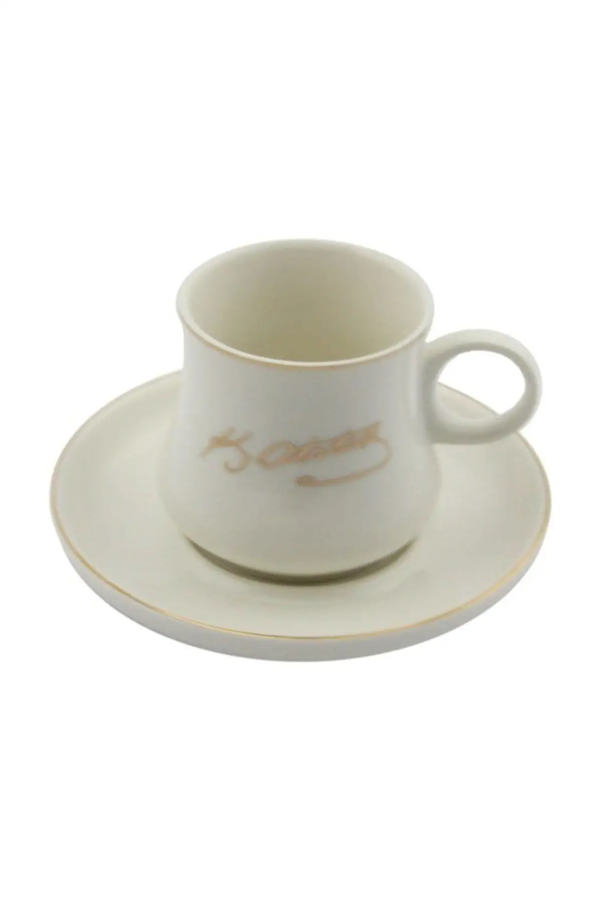 Amazing Turkish Greek Arabic Coffee & Espresso Cup Set of Atatürk's Cup Personality Cup. 2 Psc. porcelain set
Amazing Turkish Greek Arabic Coffee & Espresso Cup Set of Atatürk's Cup Personality Cup. 2 Psc. porcelain set