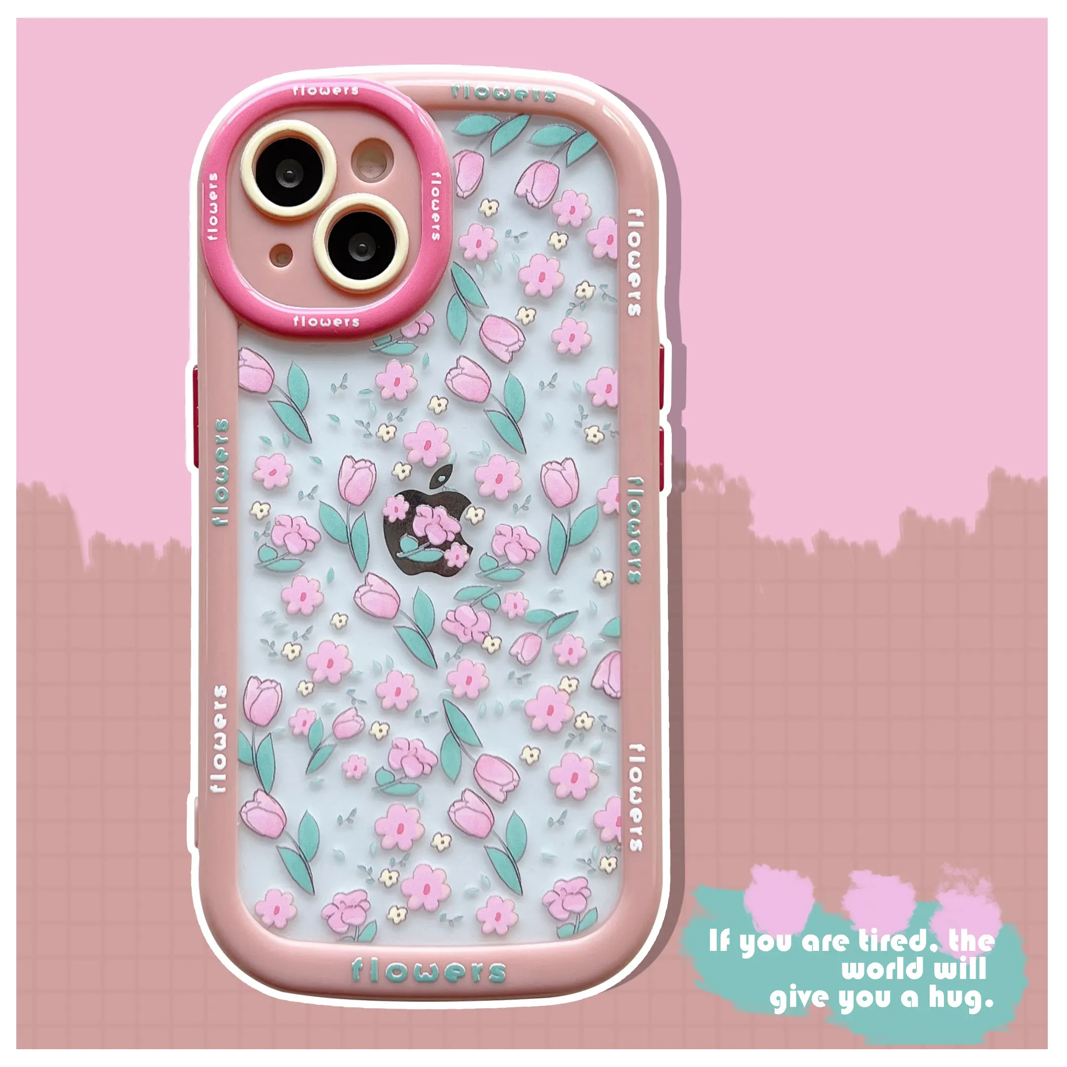 Милый розовый прозрачный чехол с цветами для iphone 14 13 12 Pro Max 11 11Pro Max, Модный чехол с маленькими цветами для девочек, чехол для iphone 14 promax
Милый розовый прозрачный чехол с цветами для iphone 14 13 12 Pro Max 11 11Pro Max, Модный чехол с маленькими цветами для девочек, чехол для iphone 14 promax