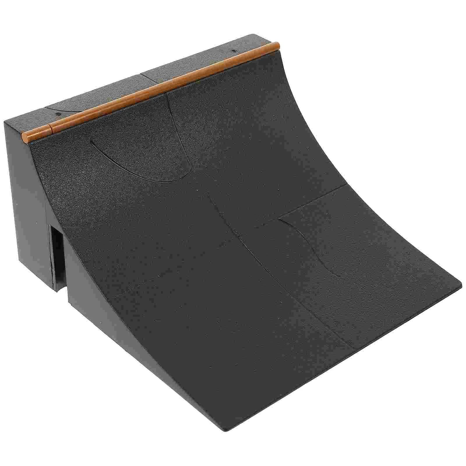 Finger Skateboard Props Child Game Park Part Kit Supply Accessory Kid Parts Plastic Ramp Mini Toy Tech gadgets
Finger Skateboard Props Child Game Park Part Kit Supply Accessory Kid Parts Plastic Ramp Mini Toy Tech gadgets