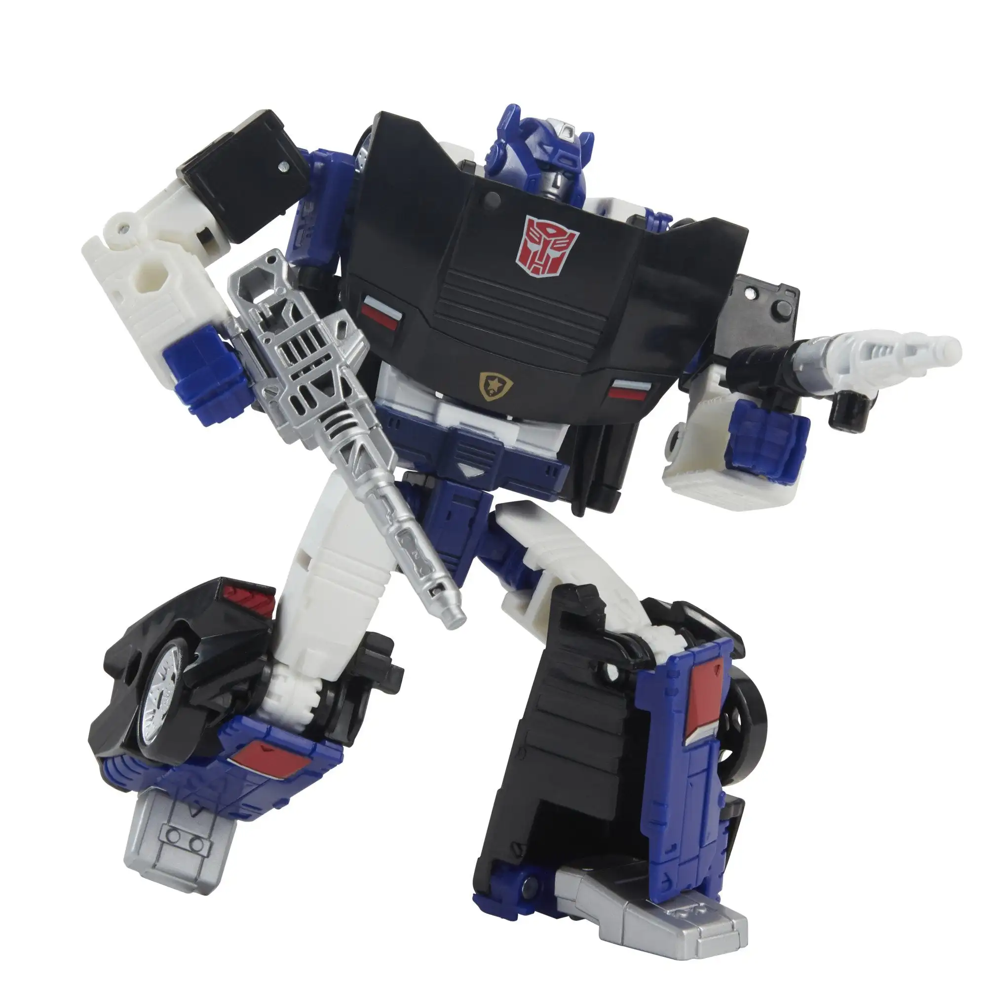 Hasbro Transformers Generations Selects Deluxe WFC-GS23 Deep Cover Toys Gift F0482
Hasbro Transformers Generations Selects Deluxe WFC-GS23 Deep Cover Toys Gift F0482