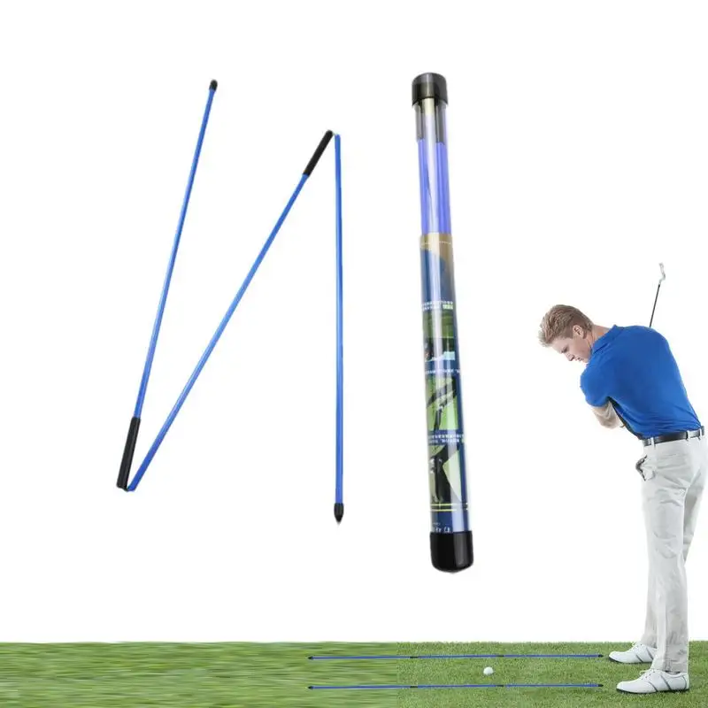 Клюшка для регулировки положения клюшки для гольфа складные клюшки для гольфа 2 шт. для полного поворота тренажер Корректор осанки 
Клюшка для регулировки положения клюшки для гольфа складные клюшки для гольфа 2 шт. для полного поворота тренажер Корректор осанки