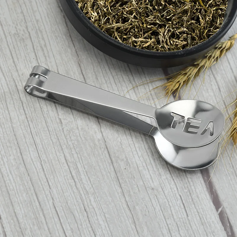 Stainless Steel Tea Bag Squeezer Teabag Tong Holder Herb Grip Kitchen Tool Lemon Slice Clip
Stainless Steel Tea Bag Squeezer Teabag Tong Holder Herb Grip Kitchen Tool Lemon Slice Clip