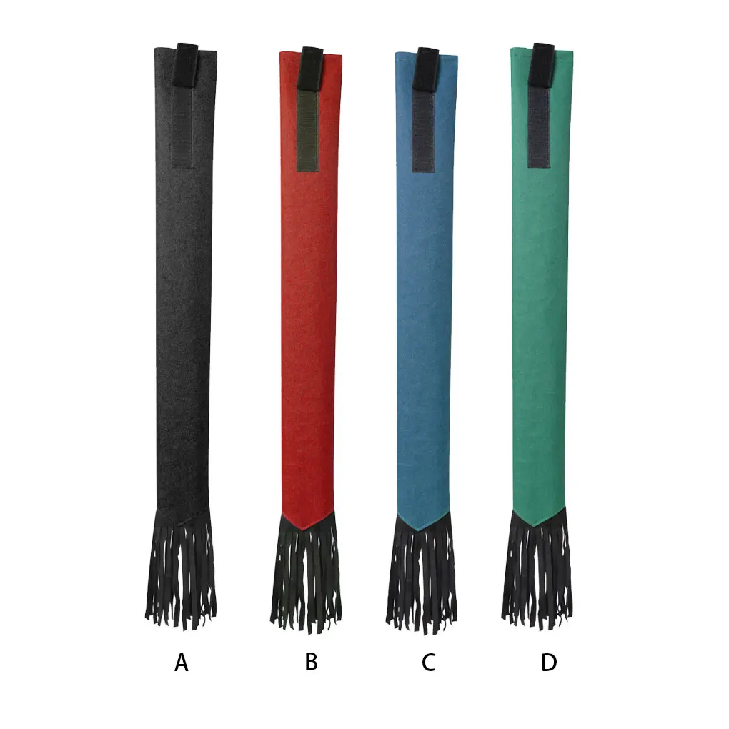 Non-woven Tail Storage Bag Portable Solid Color Decorative Protection Wrap Protector Pest Repeller Accessories
Non-woven Tail Storage Bag Portable Solid Color Decorative Protection Wrap Protector Pest Repeller Accessories