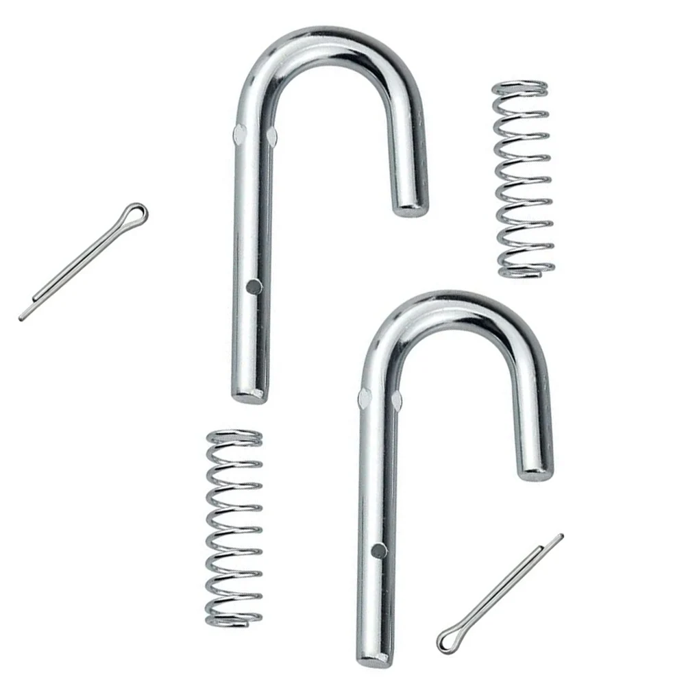 Brand New Deck Release Pin Spring Matel For Craftsman For Cub Cadet For Huskee For MTD For Ryobi For Troy Bilt
Brand New Deck Release Pin Spring Matel For Craftsman For Cub Cadet For Huskee For MTD For Ryobi For Troy Bilt
