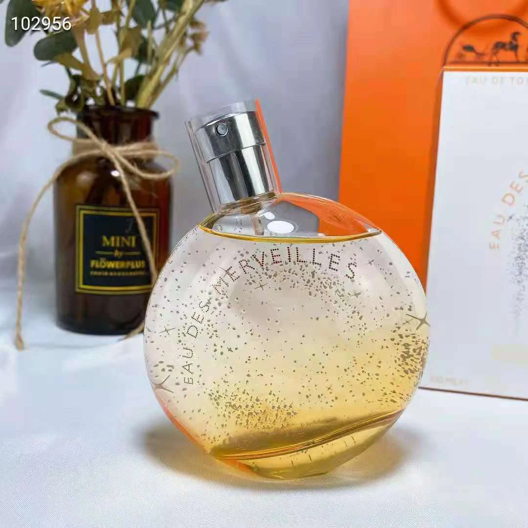 Top Quality Female Perfume For Women Sexy Lady Parfum Natural Spray Temptation Fragrances Parfumes
Top Quality Female Perfume For Women Sexy Lady Parfum Natural Spray Temptation Fragrances Parfumes