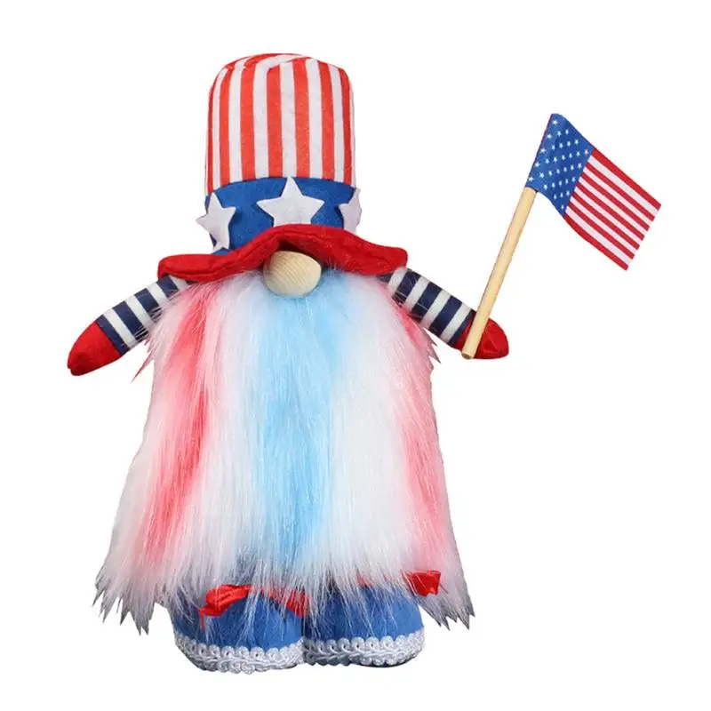 Американский плюшевый гном без лица, плюшевый гном без лица, декор гнома 4 июля, американский День Независимости, украшения, многоуровневый ...
Американский плюшевый гном без лица, плюшевый гном без лица, декор гнома 4 июля, американский День Независимости, украшения, многоуровневый ...