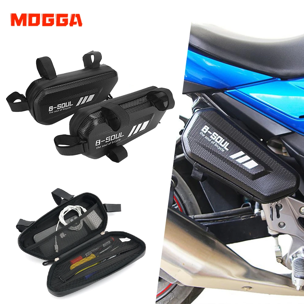 For BMW F900R F900XR F 900 R XR F650GS F700GS F750GS F800GS F850GS ADV F 650 700 750 800 850 GS Triangle Package Side Case Bag
For BMW F900R F900XR F 900 R XR F650GS F700GS F750GS F800GS F850GS ADV F 650 700 750 800 850 GS Triangle Package Side Case Bag