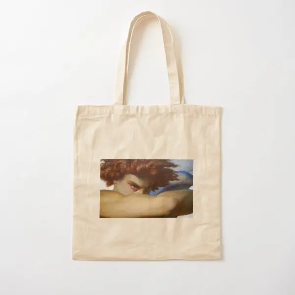Fallen Angel Shirt Painting Lucifer Alex Canvas Bag Shopper Printed Unisex Ladies Fashion Foldable Tote Fabric Casual Travel
Fallen Angel Shirt Painting Lucifer Alex Canvas Bag Shopper Printed Unisex Ladies Fashion Foldable Tote Fabric Casual Travel