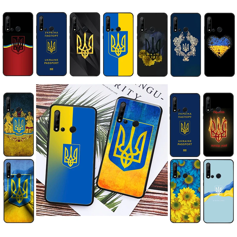 Ukraine Flag Phone Case For Huawei P50 Pro P30 P40 Lite P40Pro P20 lite P10 Plus Mate 20 Pro Mate20 X
Ukraine Flag Phone Case For Huawei P50 Pro P30 P40 Lite P40Pro P20 lite P10 Plus Mate 20 Pro Mate20 X