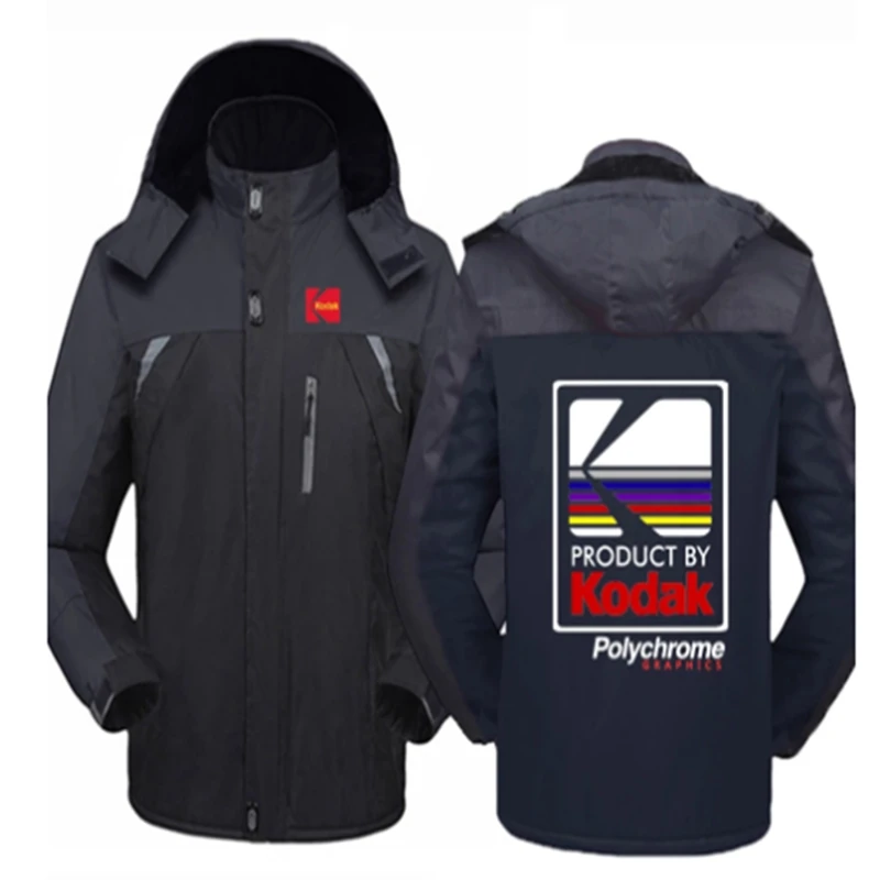 new Winter Jacket Men Mazinger Z Robot Logo Warm Coat Male Windproof Hooded Jackets Outwear Casual Mountaineering Overcoat
new Winter Jacket Men Mazinger Z Robot Logo Warm Coat Male Windproof Hooded Jackets Outwear Casual Mountaineering Overcoat