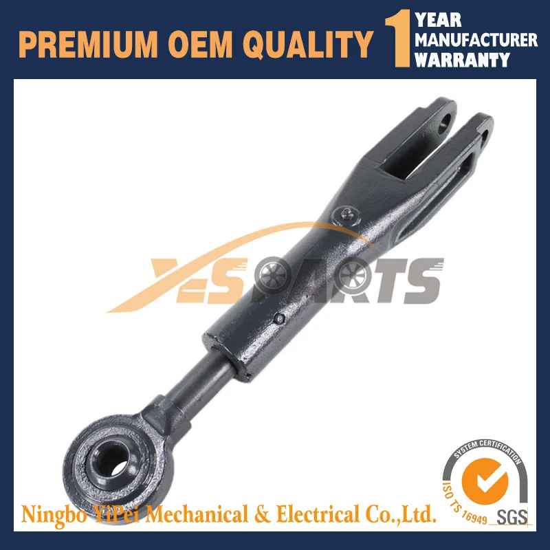 3C001-91452 Lift Rod Assembly With Left Hand Compatible for Kubota Tractor M7060 M5040 M5140 M6040 M6060 M7040
3C001-91452 Lift Rod Assembly With Left Hand Compatible for Kubota Tractor M7060 M5040 M5140 M6040 M6060 M7040