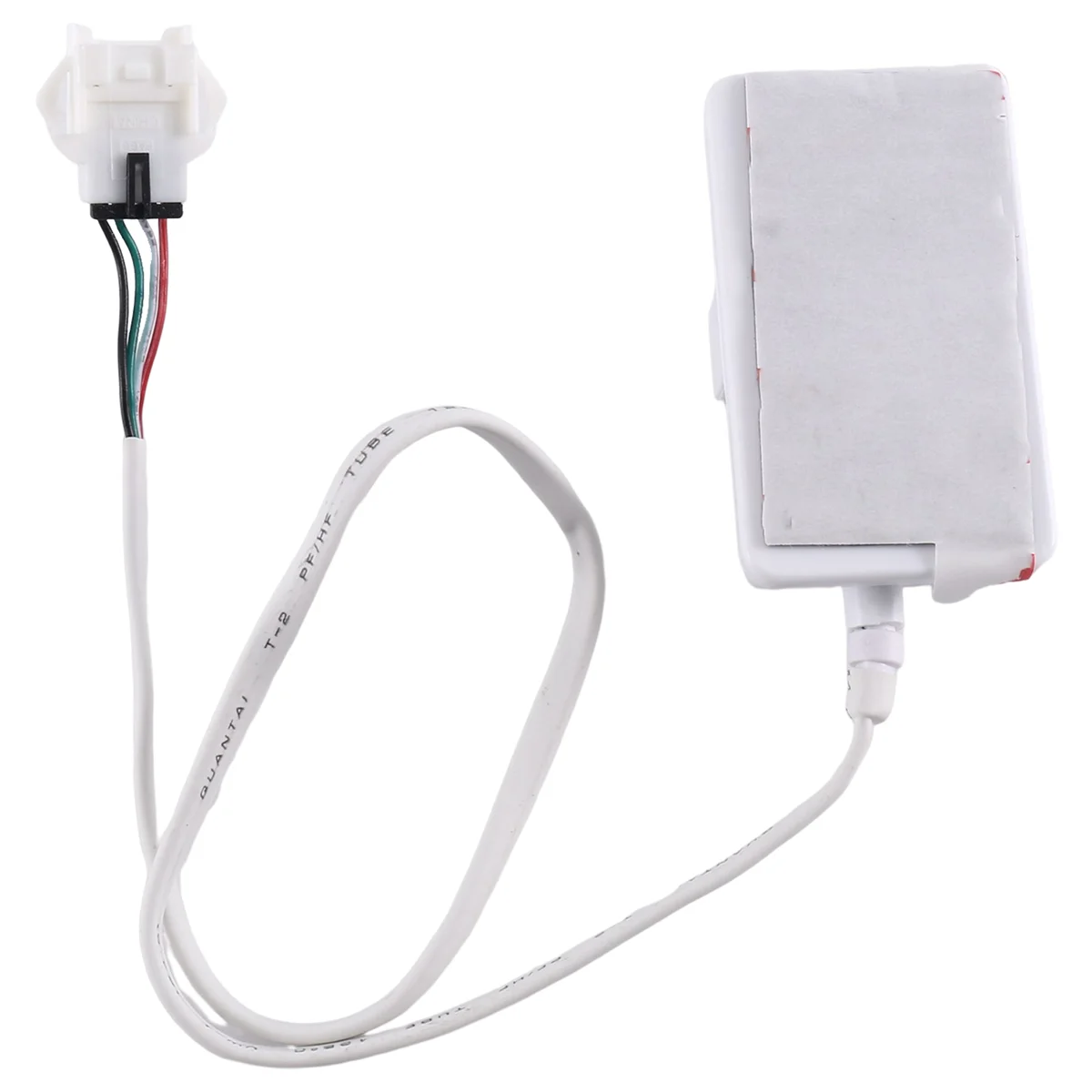 Air Conditioner WIFI Intelligent Module Intelligent Control Module W416 App Mobile Phone Remote Control(B)
Air Conditioner WIFI Intelligent Module Intelligent Control Module W416 App Mobile Phone Remote Control(B)