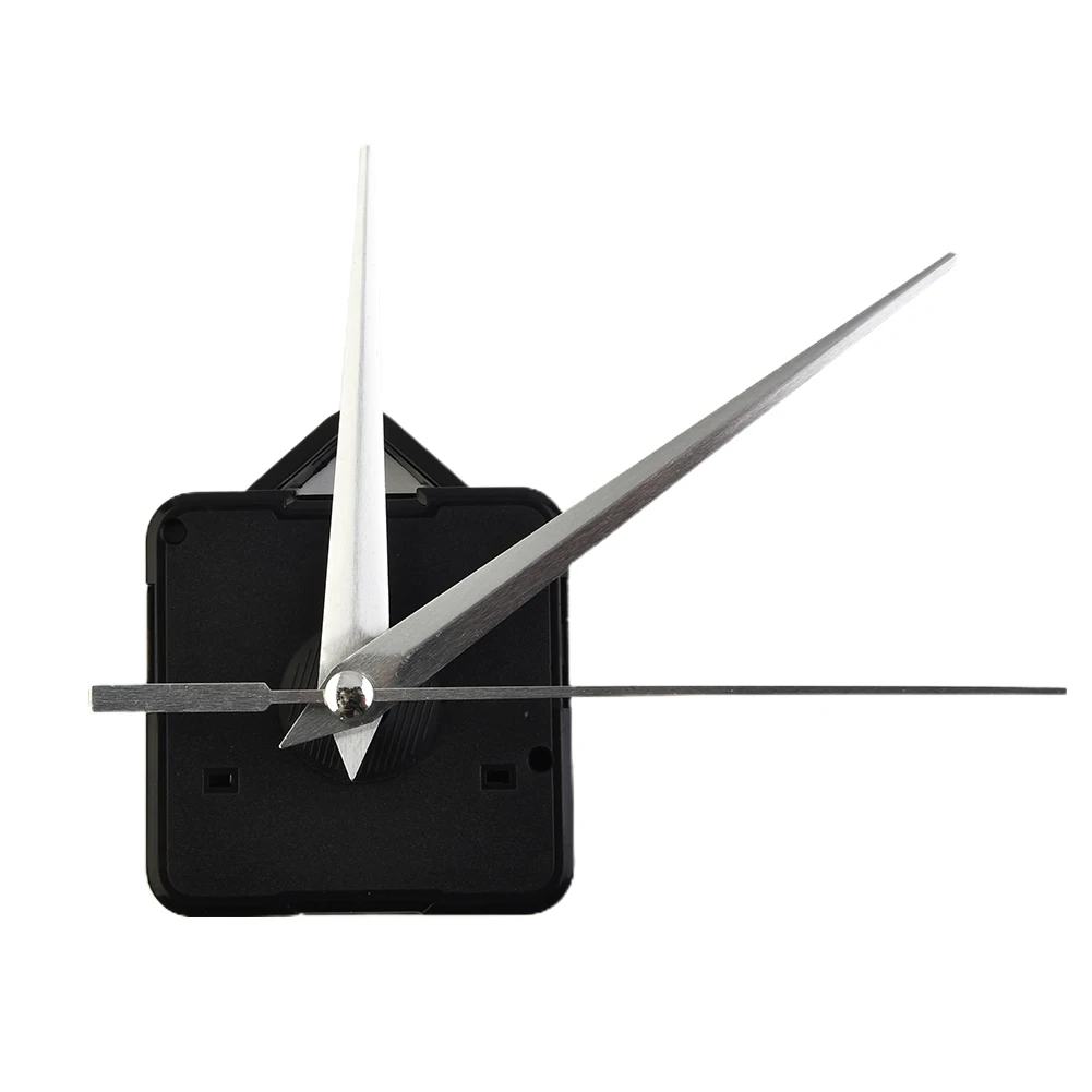 Watch Clock Mechanism Quartz DIY Needles Craft Clock Practical Movement Repair Wall Clock Frameless Draw Clock Spindle Repair
Watch Clock Mechanism Quartz DIY Needles Craft Clock Practical Movement Repair Wall Clock Frameless Draw Clock Spindle Repair