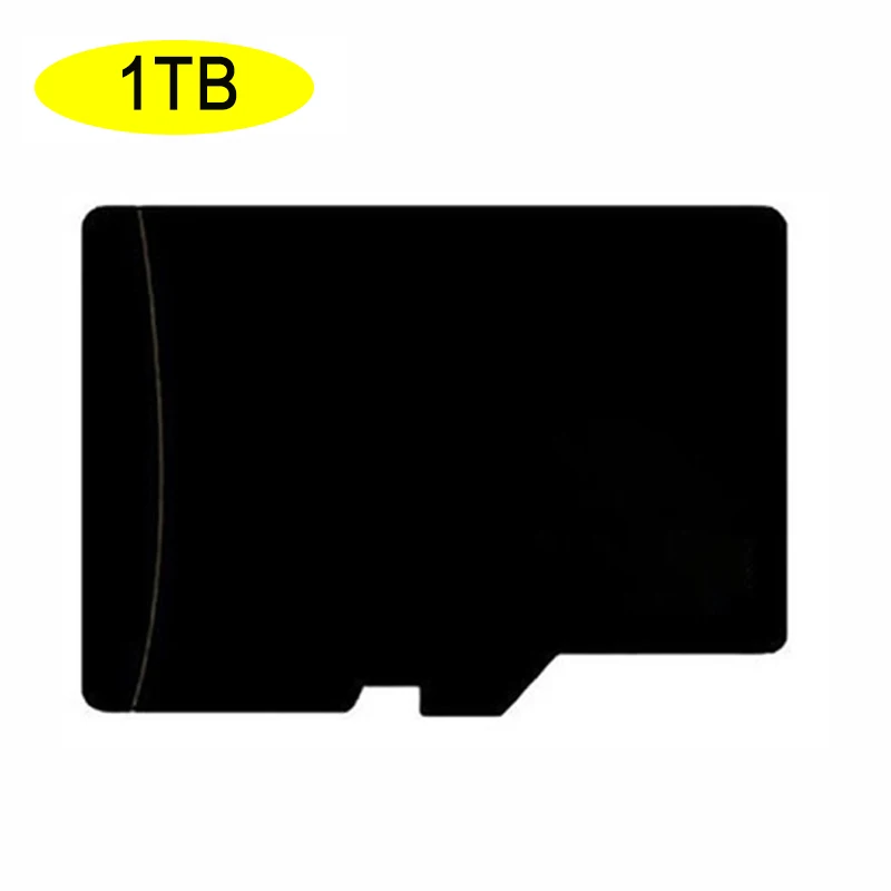 Mini SD Memory Card 1TB High Speed Flash TF SD Card 1TB Micro Flash Card for Mobile Phone Camera Surveillance Gift Free Logo
Mini SD Memory Card 1TB High Speed Flash TF SD Card 1TB Micro Flash Card for Mobile Phone Camera Surveillance Gift Free Logo