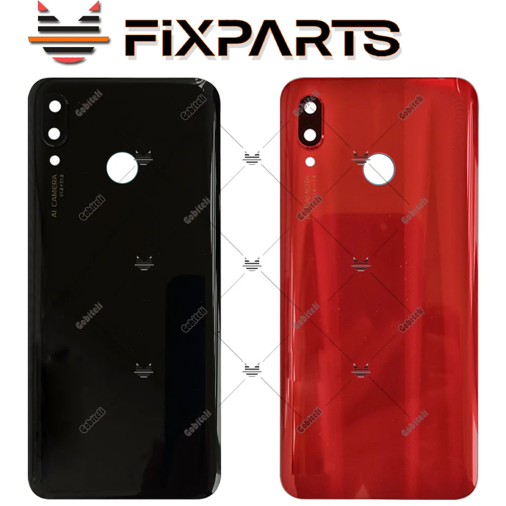 New For Huawei Nova 3 Battery Cover Back Glass Rear Battery Cover Door Housing For Huawei Nova3 Battery Cover
New For Huawei Nova 3 Battery Cover Back Glass Rear Battery Cover Door Housing For Huawei Nova3 Battery Cover