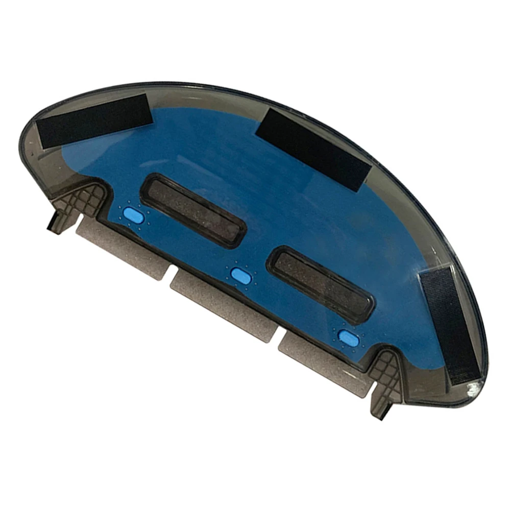 Water Tank For Tefal Explorer Serie 20 40 RG6825 RG6871 Robot Vacuum Cleaner Spare Parts Accessories Home Cleaing Tool
Water Tank For Tefal Explorer Serie 20 40 RG6825 RG6871 Robot Vacuum Cleaner Spare Parts Accessories Home Cleaing Tool