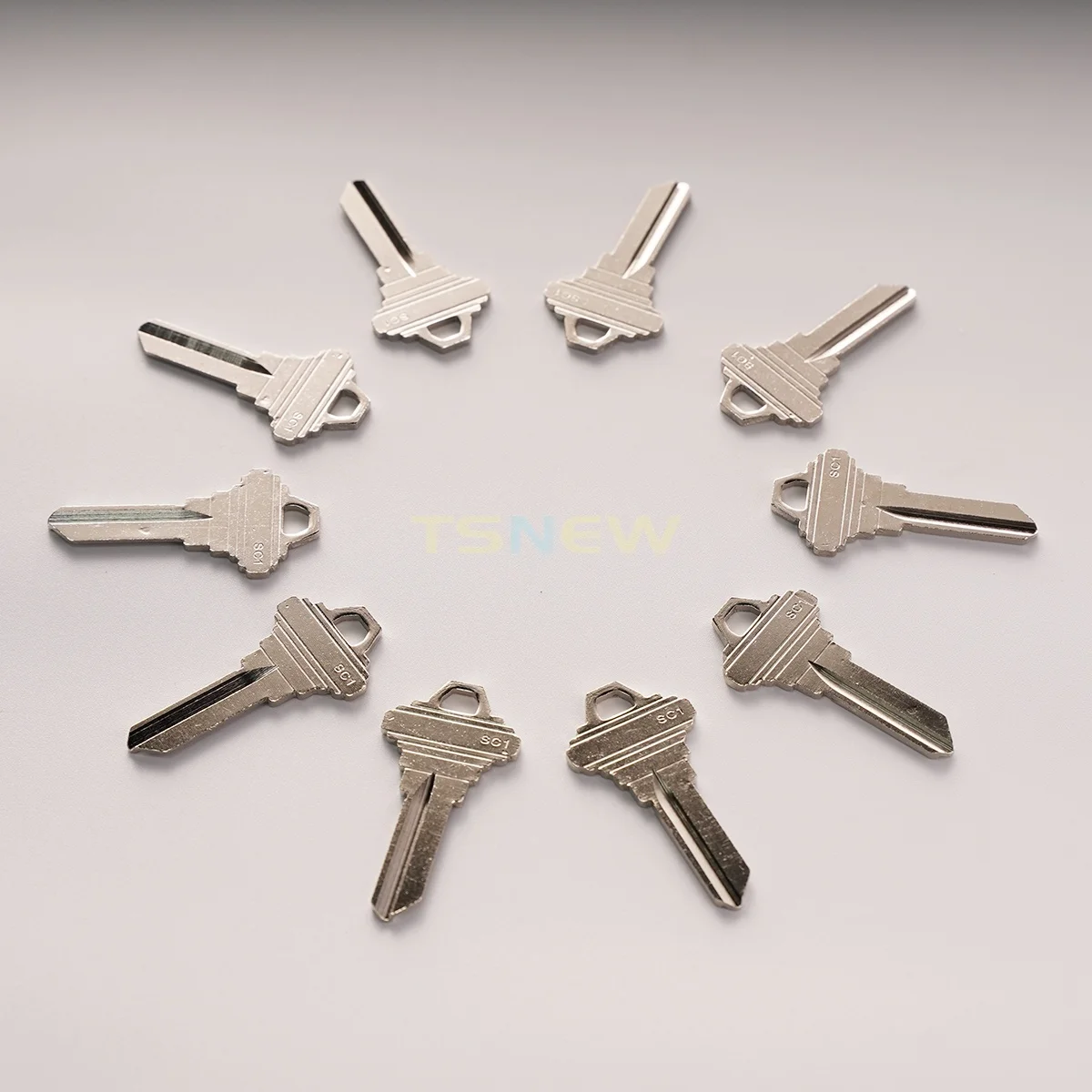 ITSkey SC1 заготовки ключей 5-pin
ITSkey SC1 заготовки ключей 5-pin