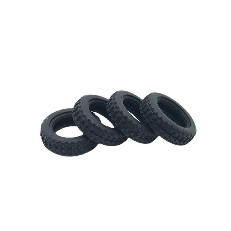 Upgraded and modified original racing tires For WLtoys 1/28 284131 K969 K979 K989 K999 P929 P939 RC Car Parts
Upgraded and modified original racing tires For WLtoys 1/28 284131 K969 K979 K989 K999 P929 P939 RC Car Parts