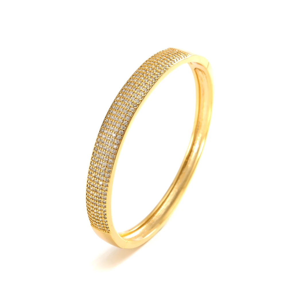 2022 Trend Fashion Korea Simple Micro Inlaid Diamond Word Lady Bracelets for Women Temperament Exquisite Luxury Bangle Jewelry
2022 Trend Fashion Korea Simple Micro Inlaid Diamond Word Lady Bracelets for Women Temperament Exquisite Luxury Bangle Jewelry