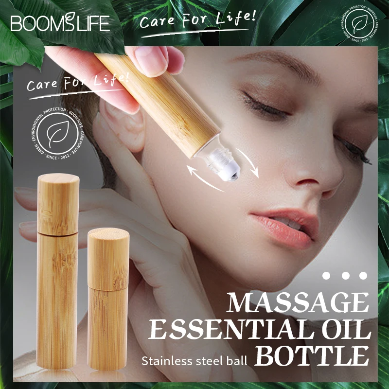 2pcs/set Bamboo Wood Roller Bottle Oil Bottle Stainless Roll On Ball Refillable Bottle Perfume Empty Lip Tube Travel 5ml/10ml
2pcs/set Bamboo Wood Roller Bottle Oil Bottle Stainless Roll On Ball Refillable Bottle Perfume Empty Lip Tube Travel 5ml/10ml