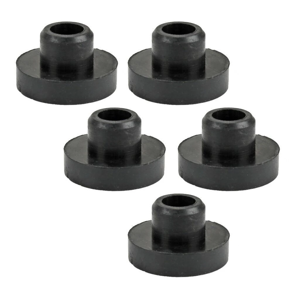 5PCS Universal Gas Fuel Tank Grommet Bushings Tractor Lawn Mower Generator For Wheel Horse 104047 Garden Power Tool Parts
5PCS Universal Gas Fuel Tank Grommet Bushings Tractor Lawn Mower Generator For Wheel Horse 104047 Garden Power Tool Parts