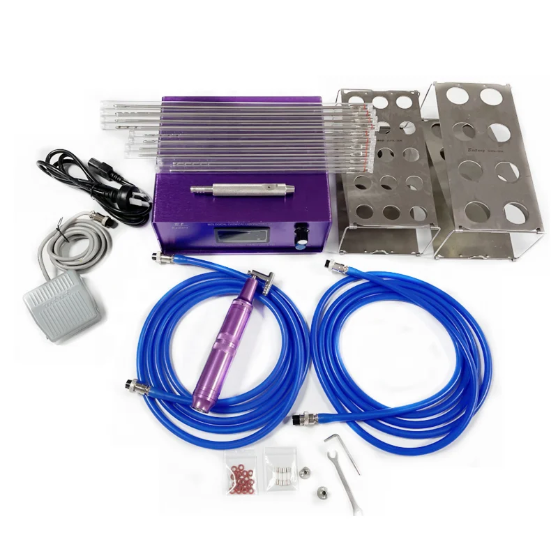 High Frequency Electric Vibration Liposuction Aspirator New PAL Power Assisted Vibration Device for Liposuction Portable
High Frequency Electric Vibration Liposuction Aspirator New PAL Power Assisted Vibration Device for Liposuction Portable